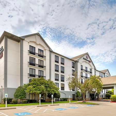 Best Western Plus Sugar Land-Stafford Экстерьер фото