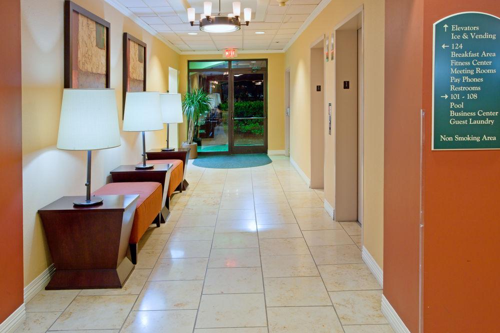 Best Western Plus Sugar Land-Stafford Экстерьер фото