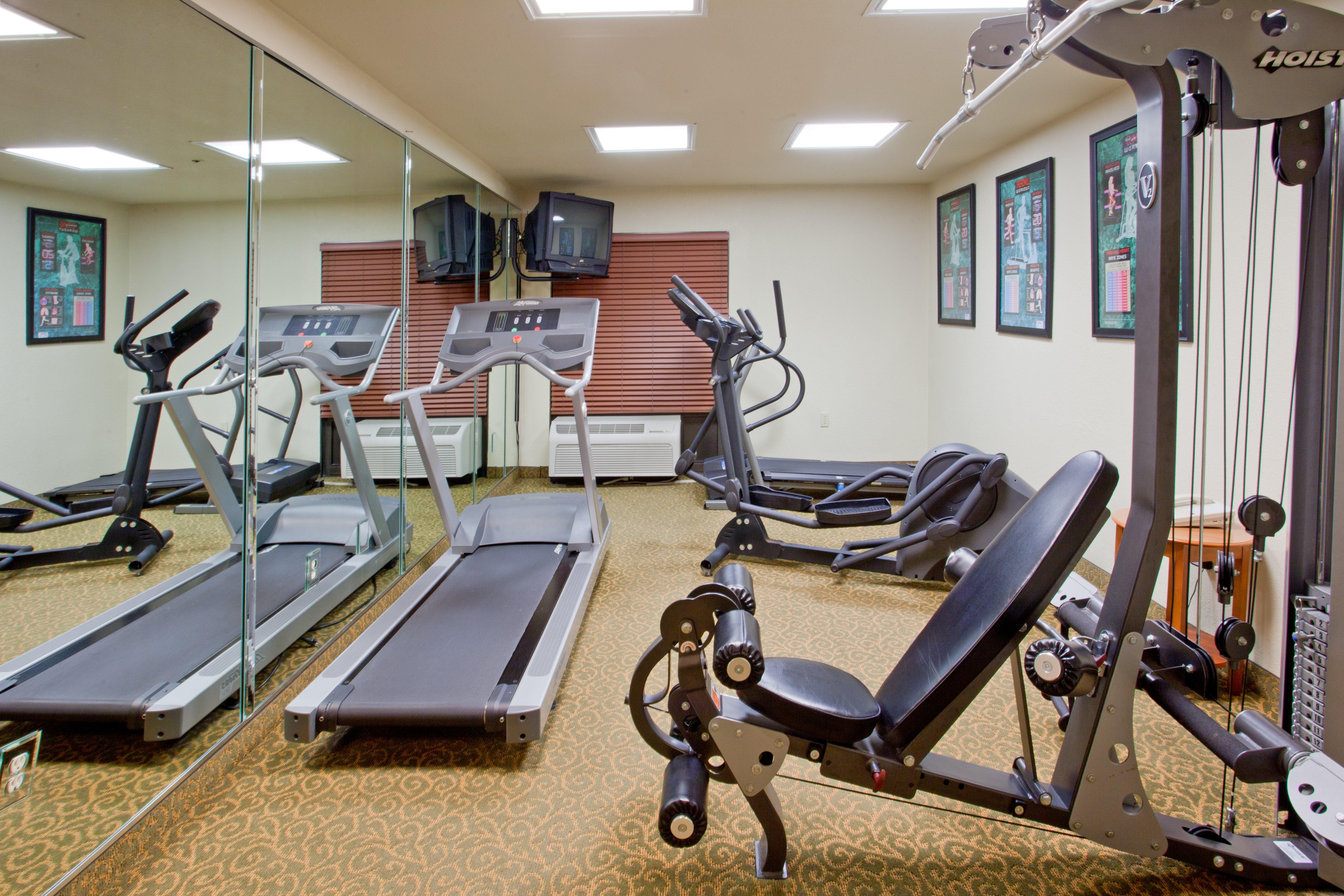 Best Western Plus Sugar Land-Stafford Экстерьер фото