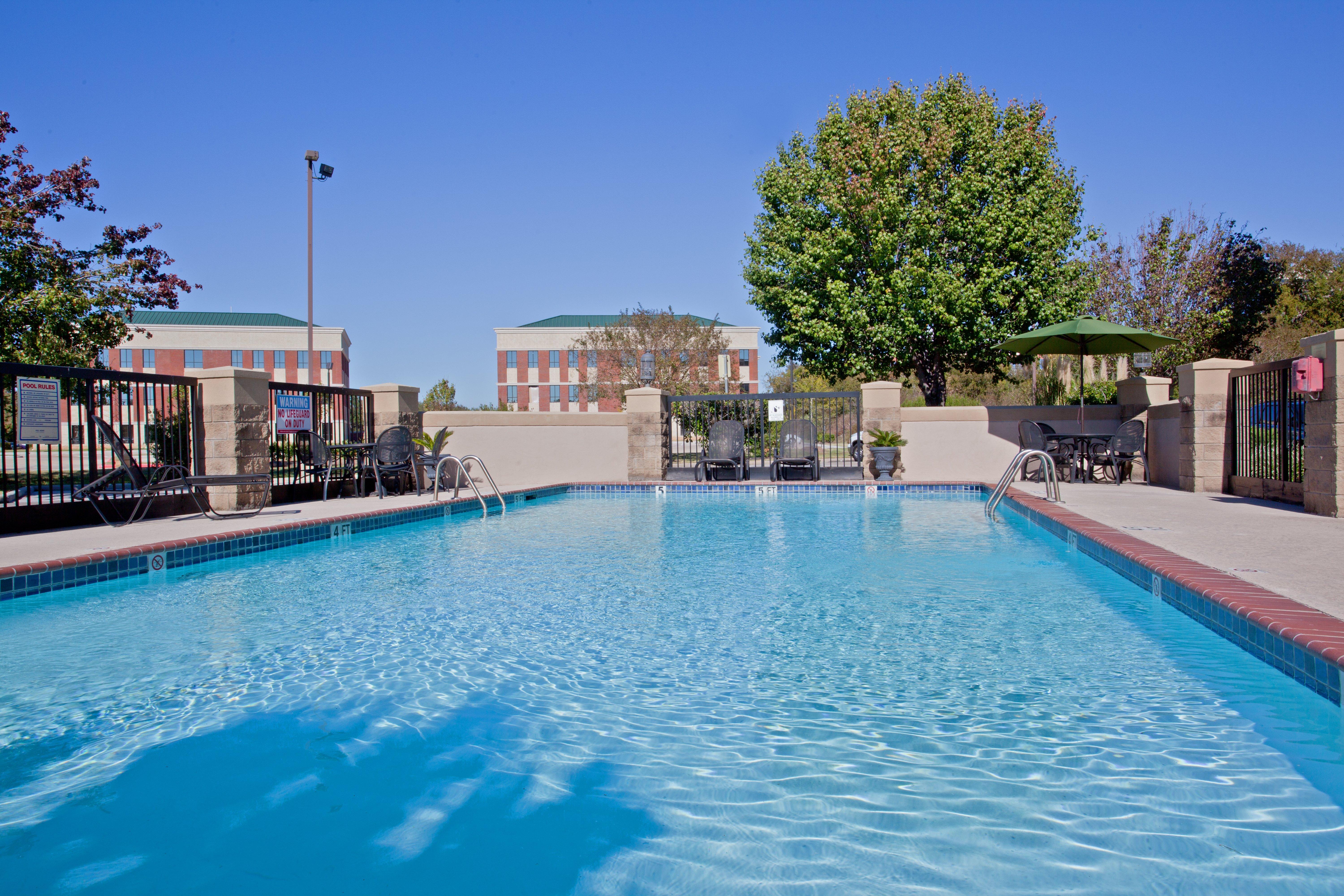 Best Western Plus Sugar Land-Stafford Экстерьер фото
