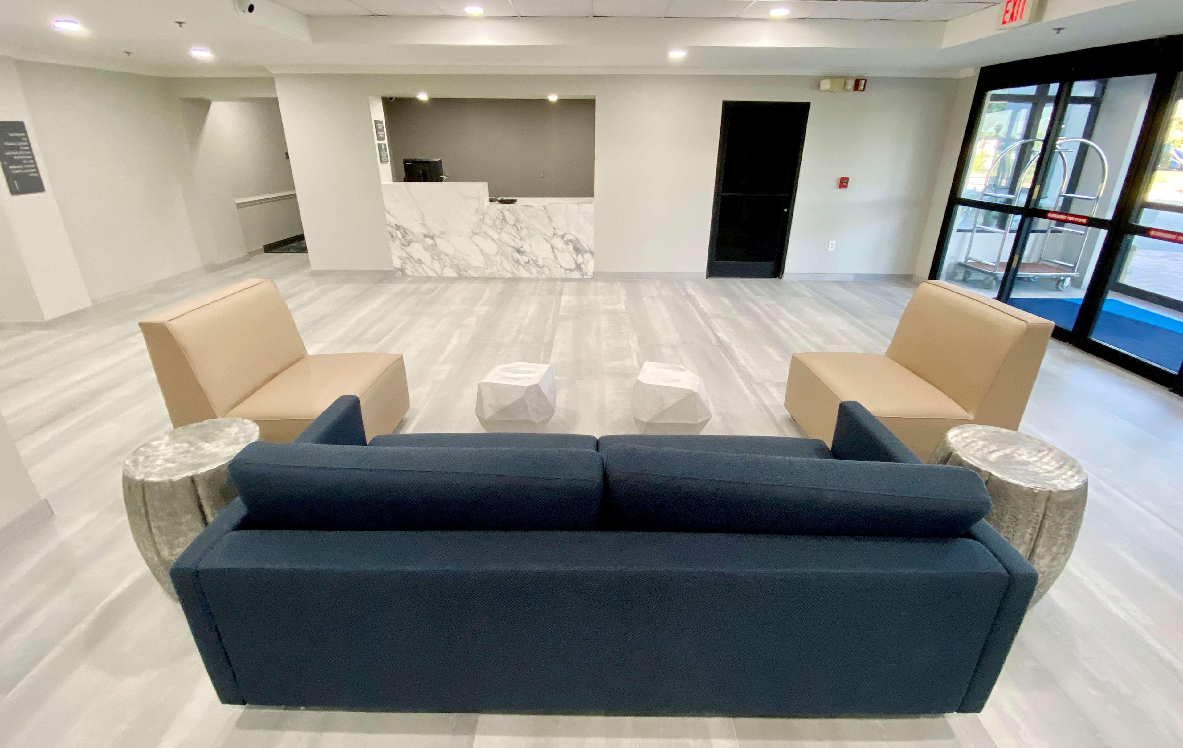 Best Western Plus Sugar Land-Stafford Экстерьер фото