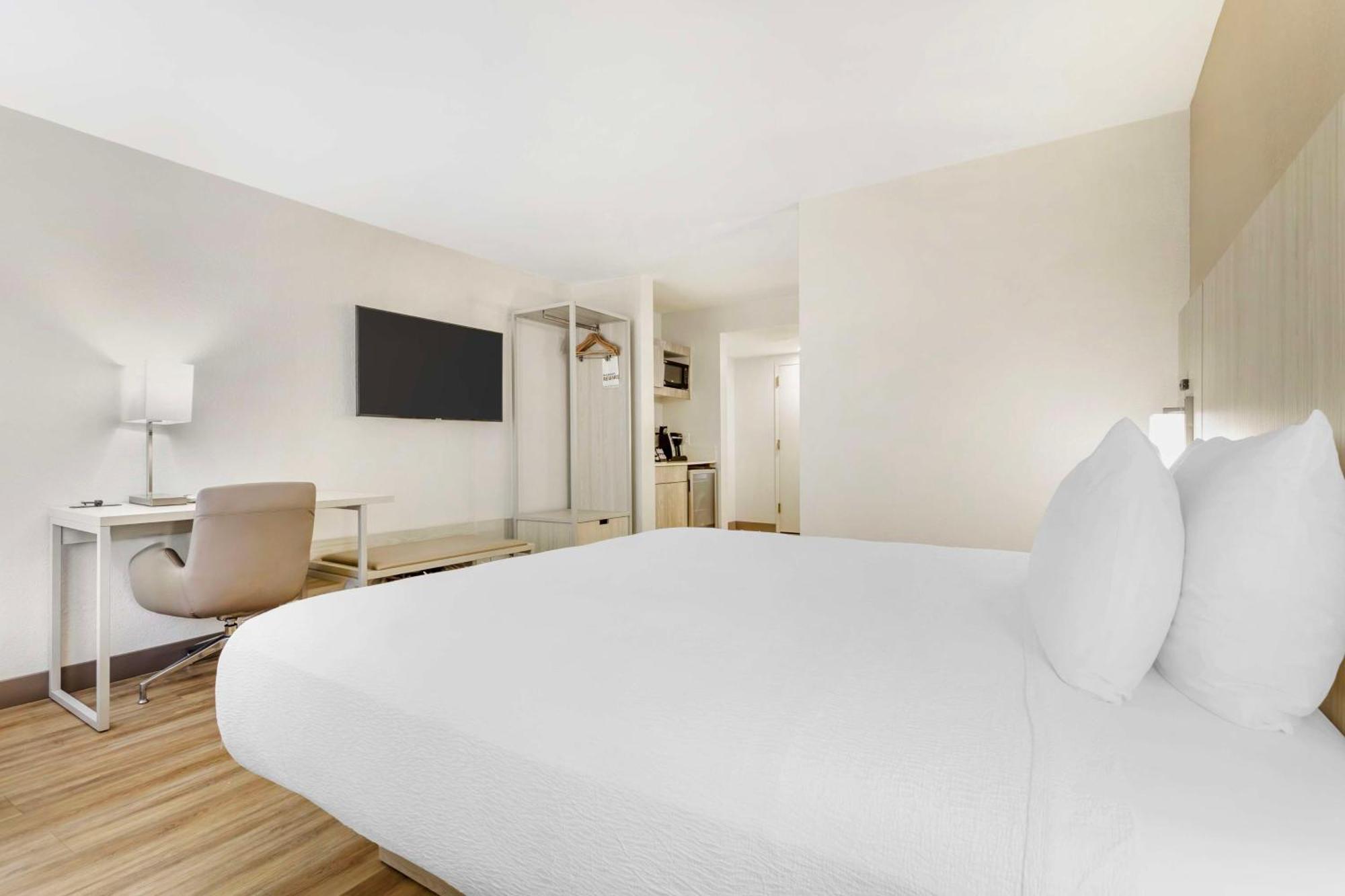 Best Western Plus Sugar Land-Stafford Экстерьер фото