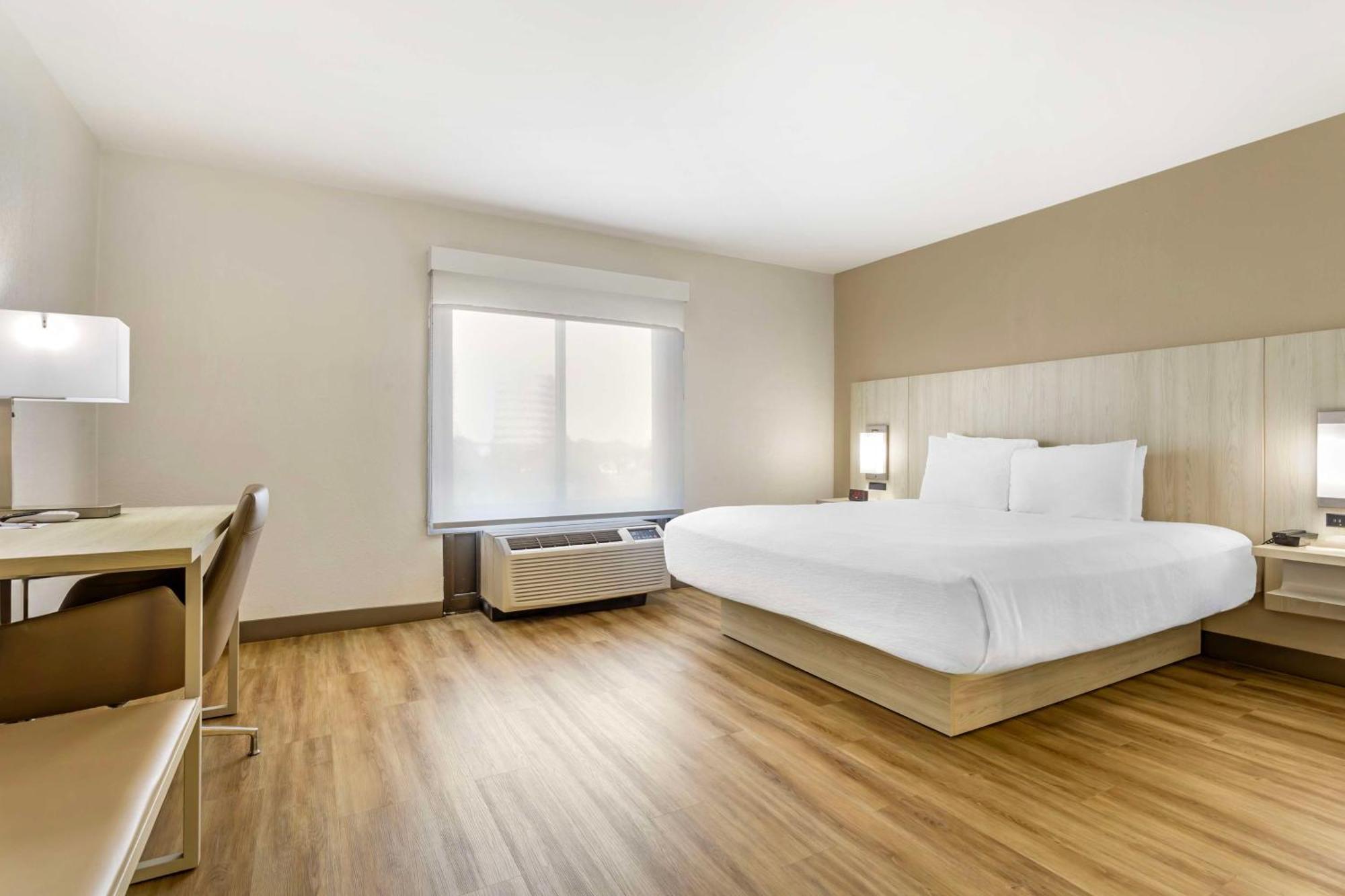 Best Western Plus Sugar Land-Stafford Экстерьер фото