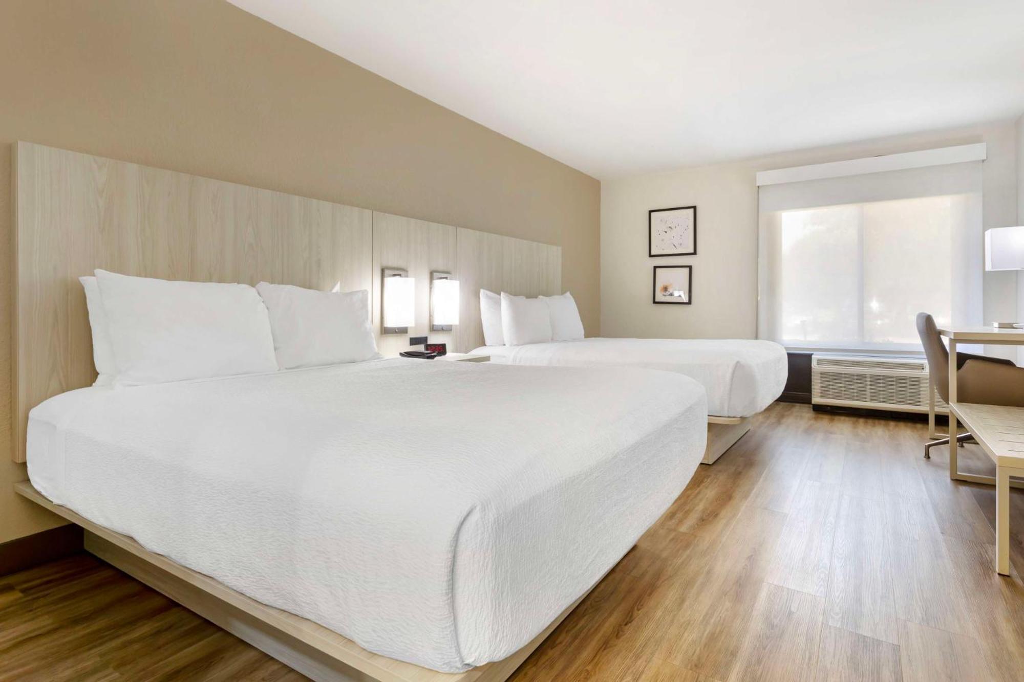 Best Western Plus Sugar Land-Stafford Экстерьер фото