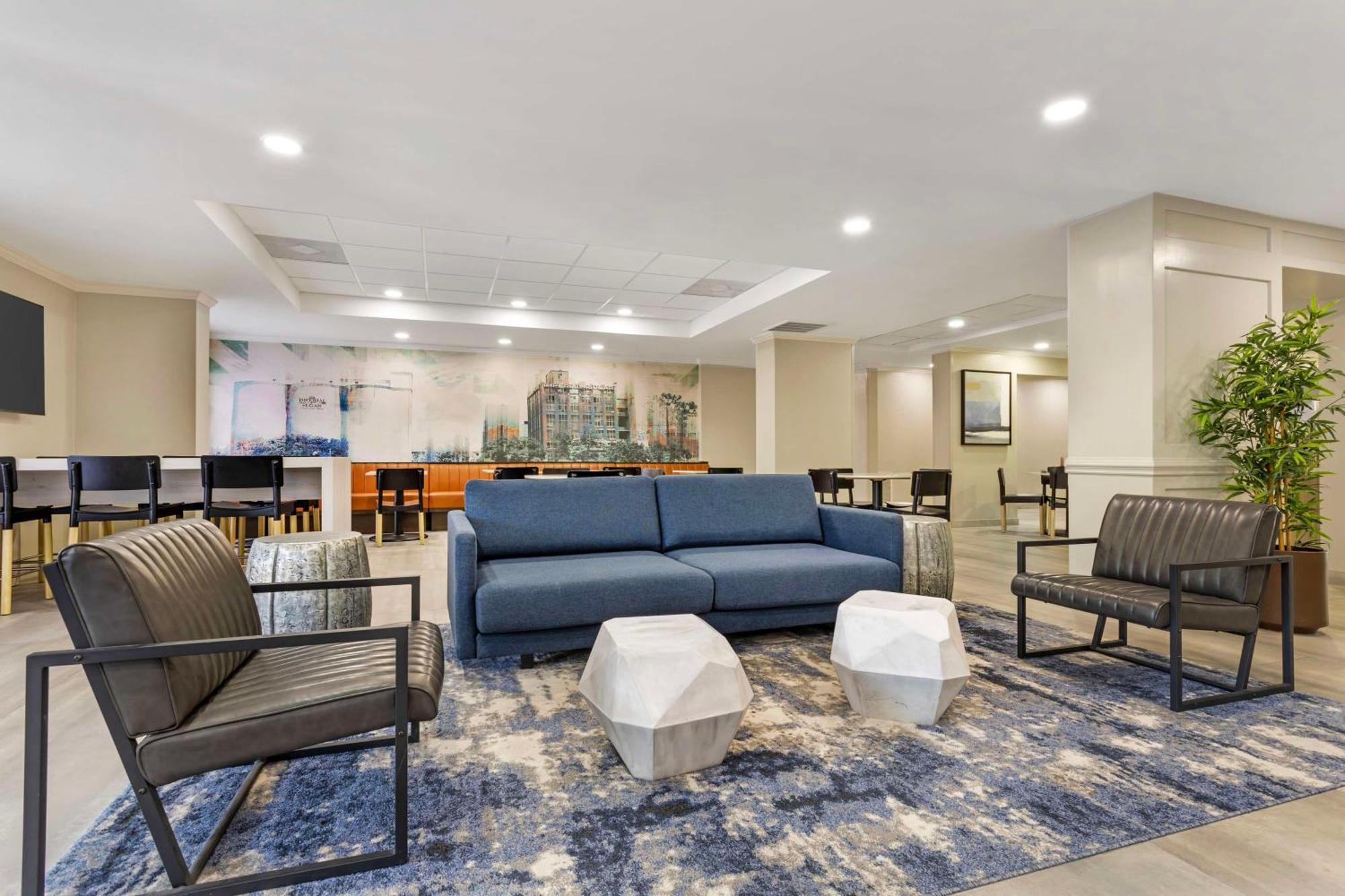 Best Western Plus Sugar Land-Stafford Экстерьер фото